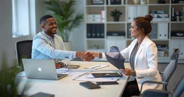 Moving from Freelancer to Employer: The Complete Guide